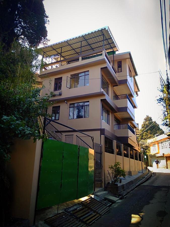 Indivar Homestay Darjeeling  Exterior photo