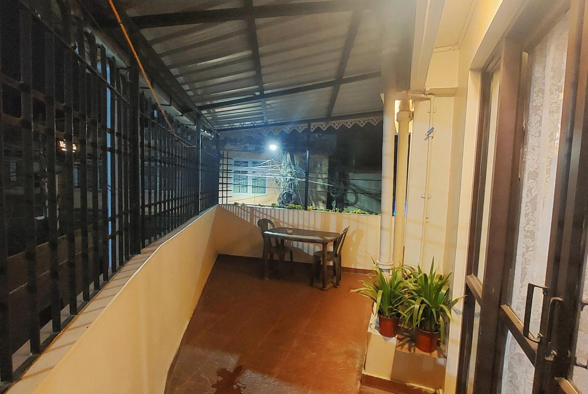 Indivar Homestay Darjeeling  Exterior photo