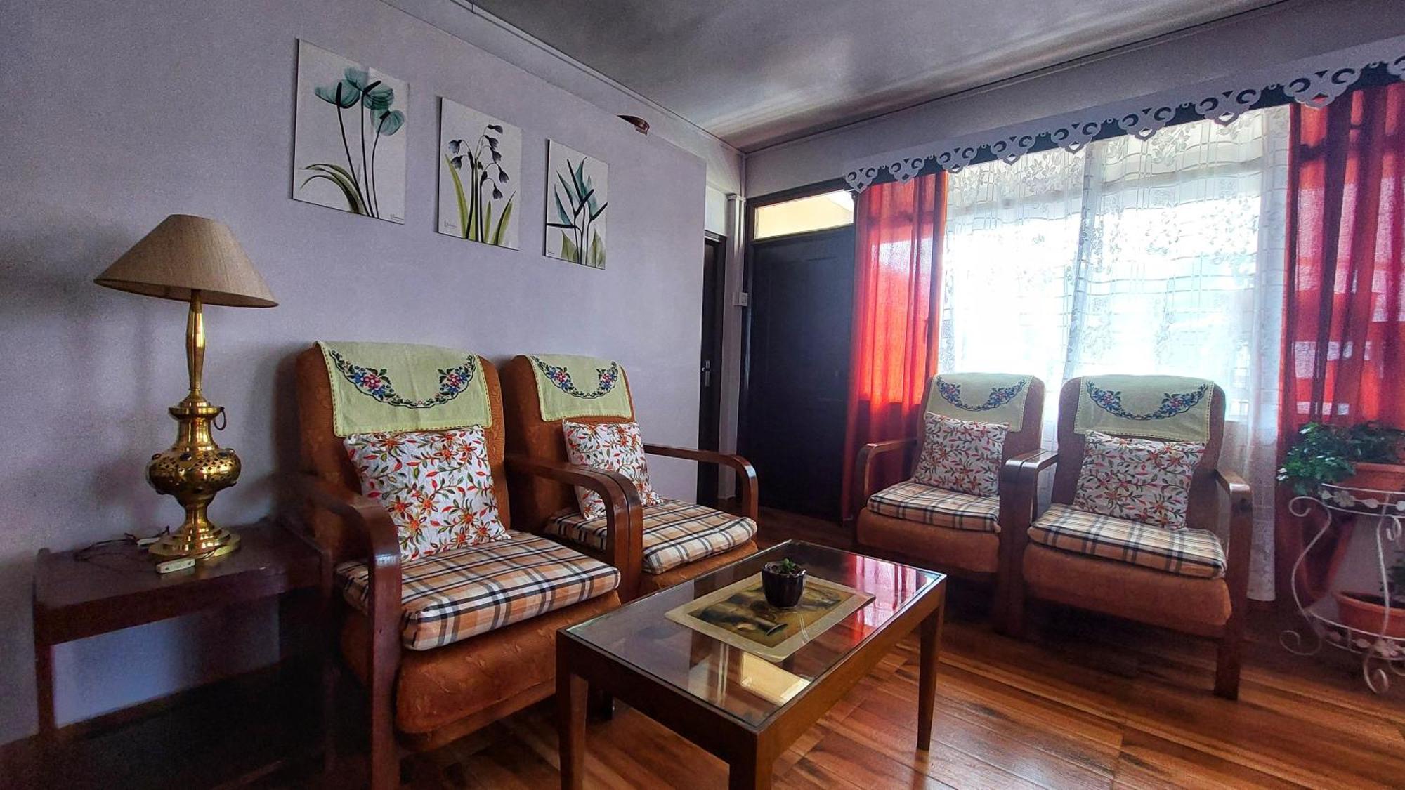 Indivar Homestay Darjeeling  Exterior photo
