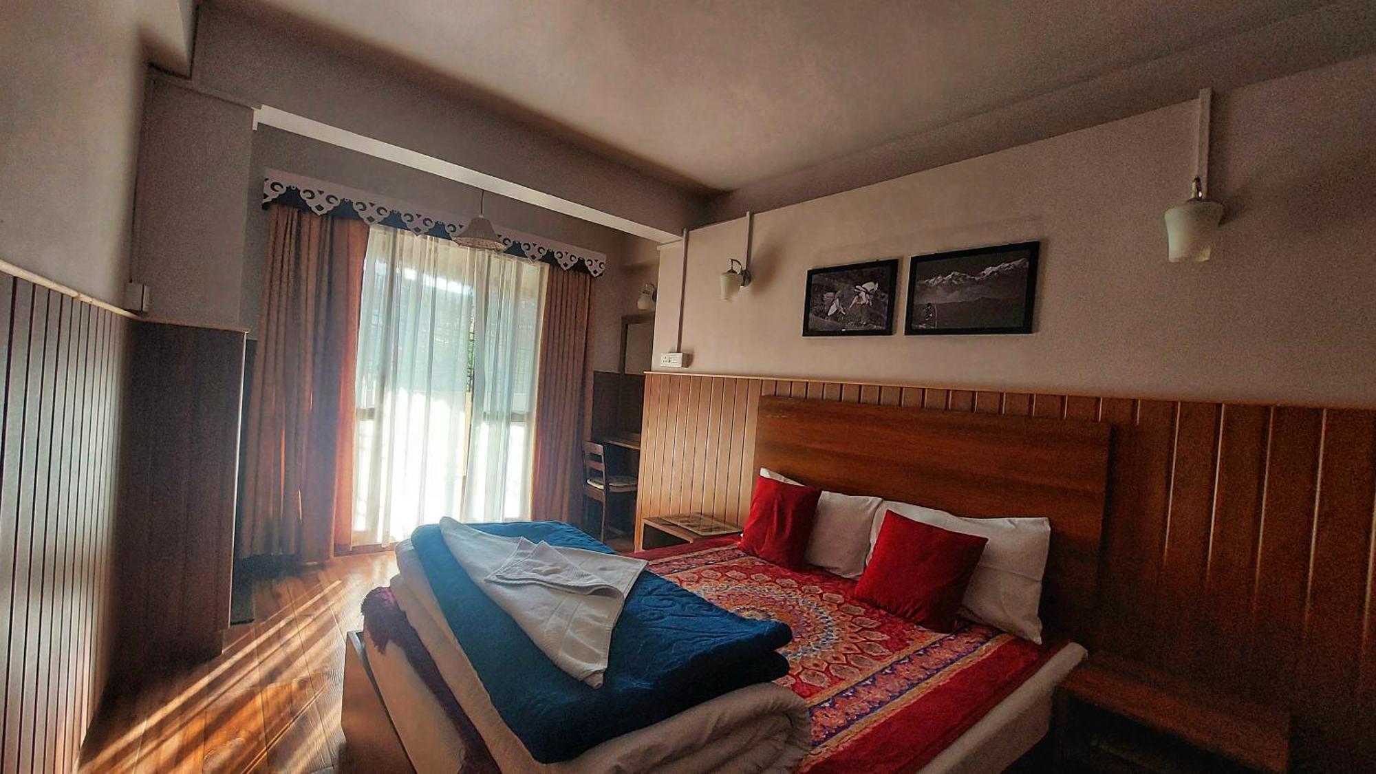 Indivar Homestay Darjeeling  Exterior photo