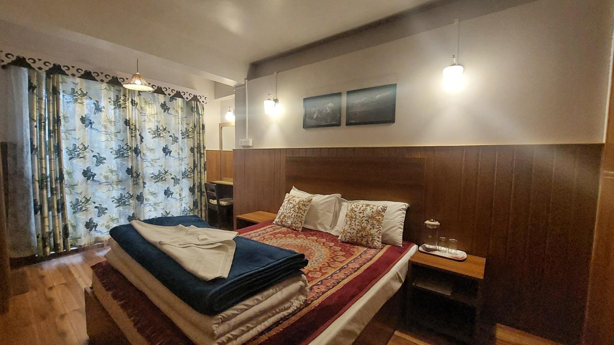 Indivar Homestay Darjeeling  Exterior photo