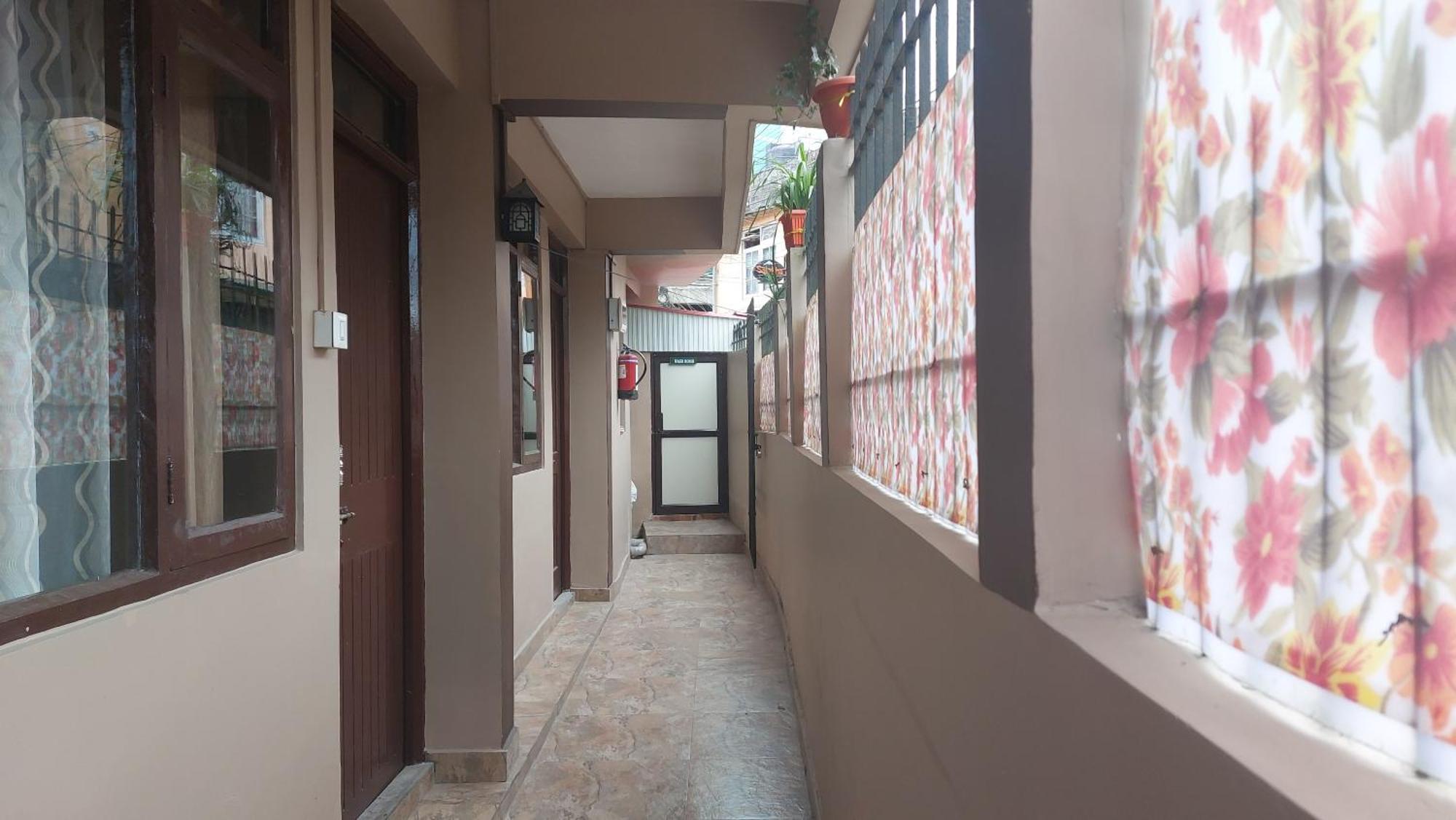 Indivar Homestay Darjeeling  Exterior photo